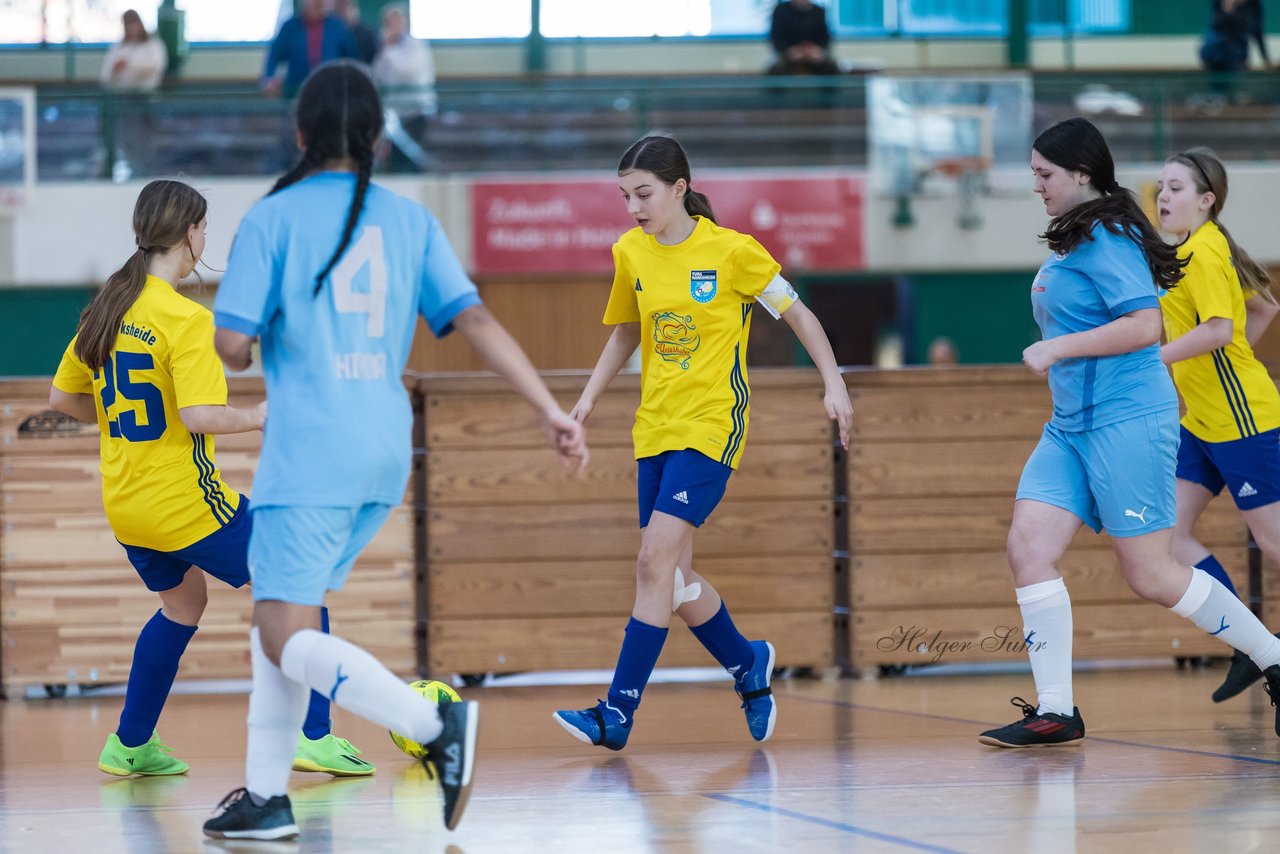 Bild 586 - Falko Cup